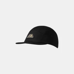Five Panel Cotton Cap