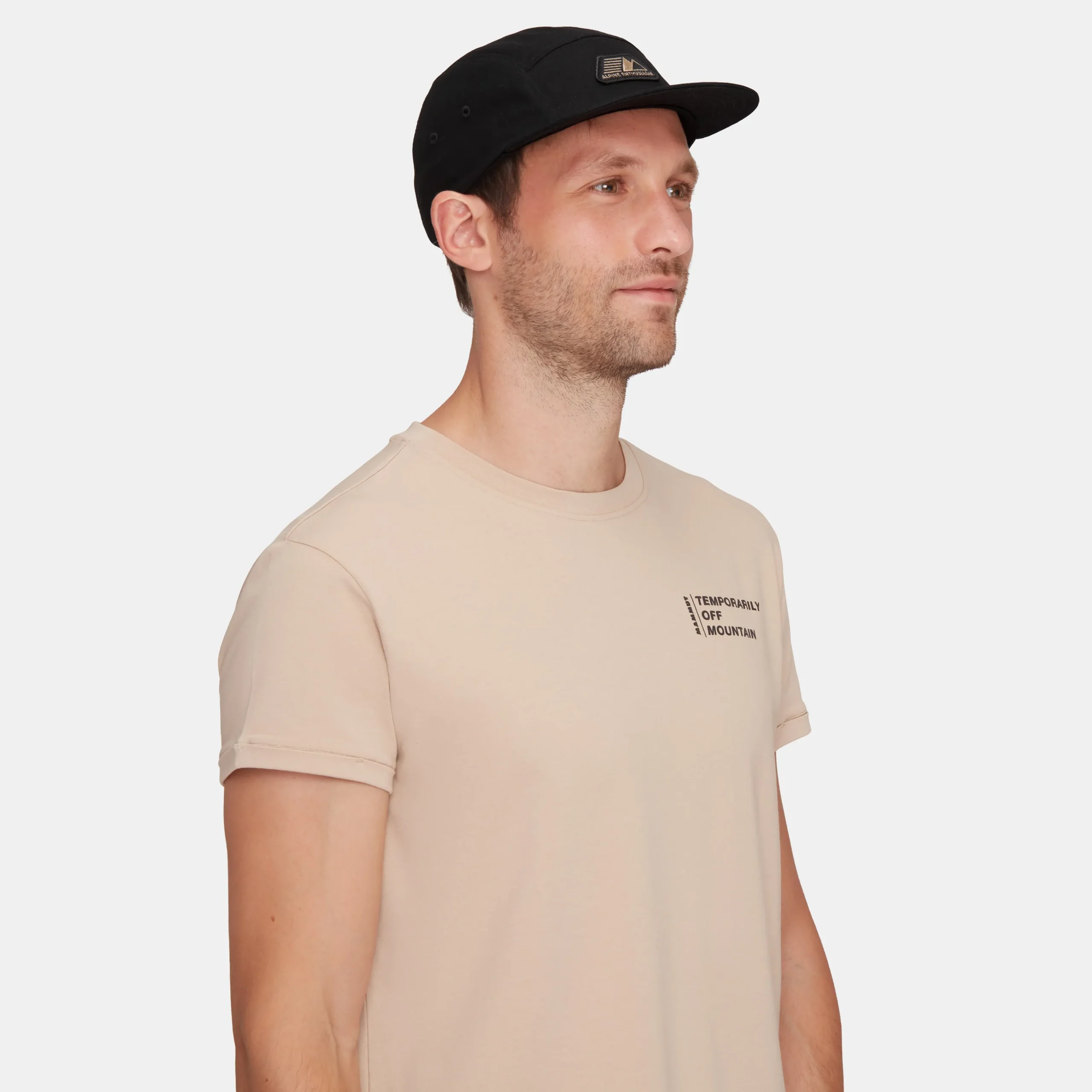 Five Panel Cotton Cap
