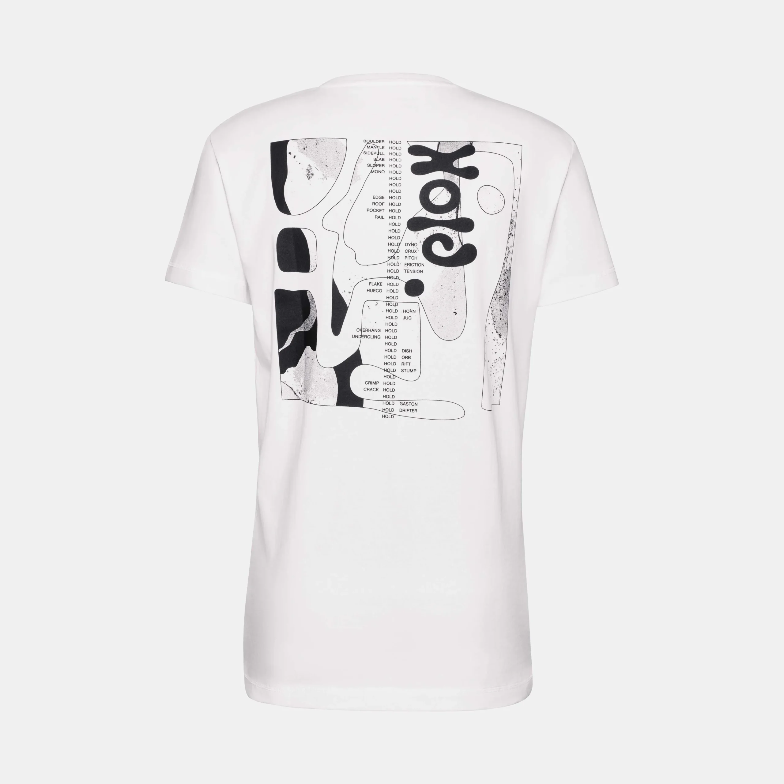Flash T-Shirt Men