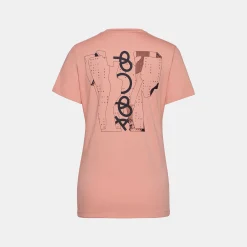 Flash T-Shirt Women
