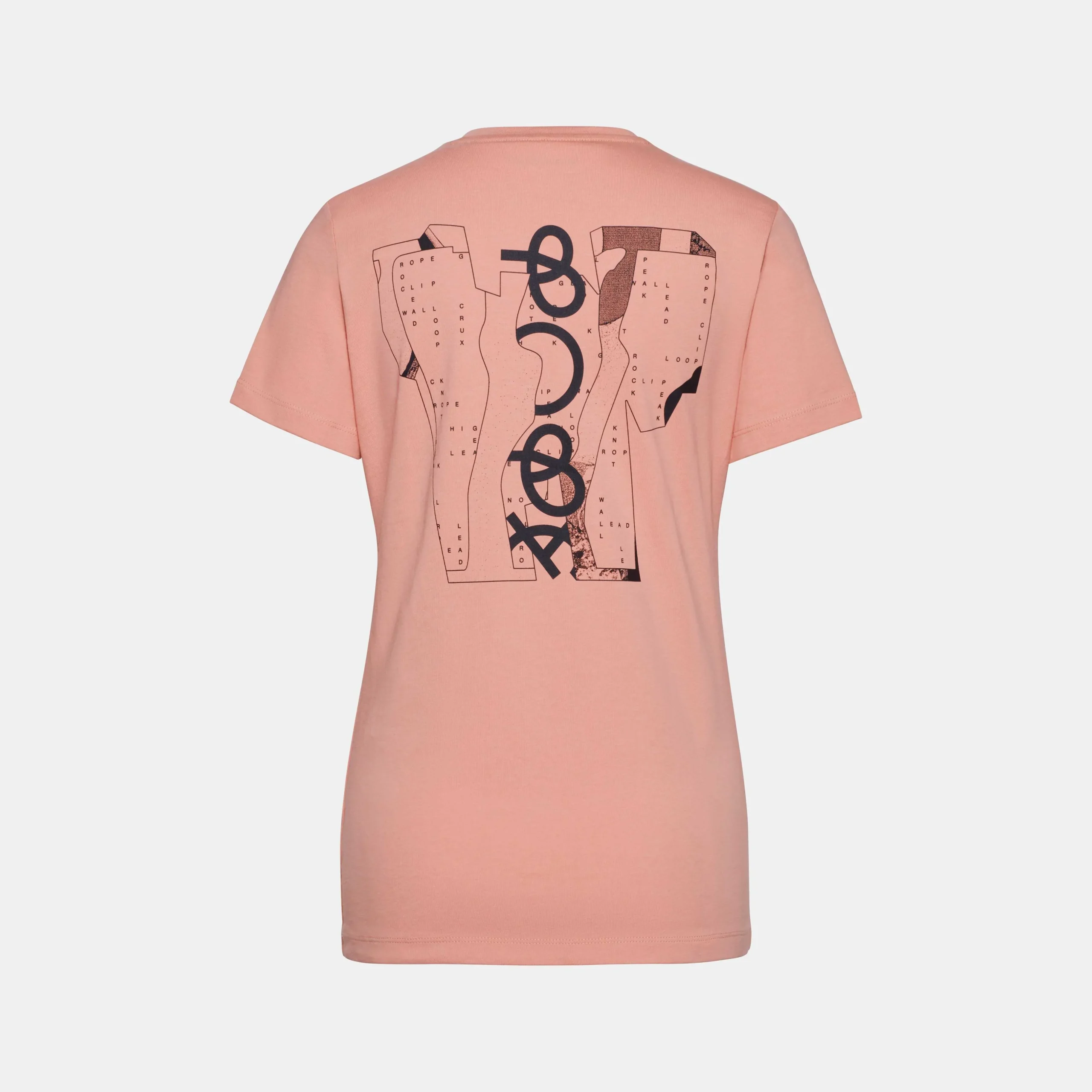 Flash T-Shirt Women