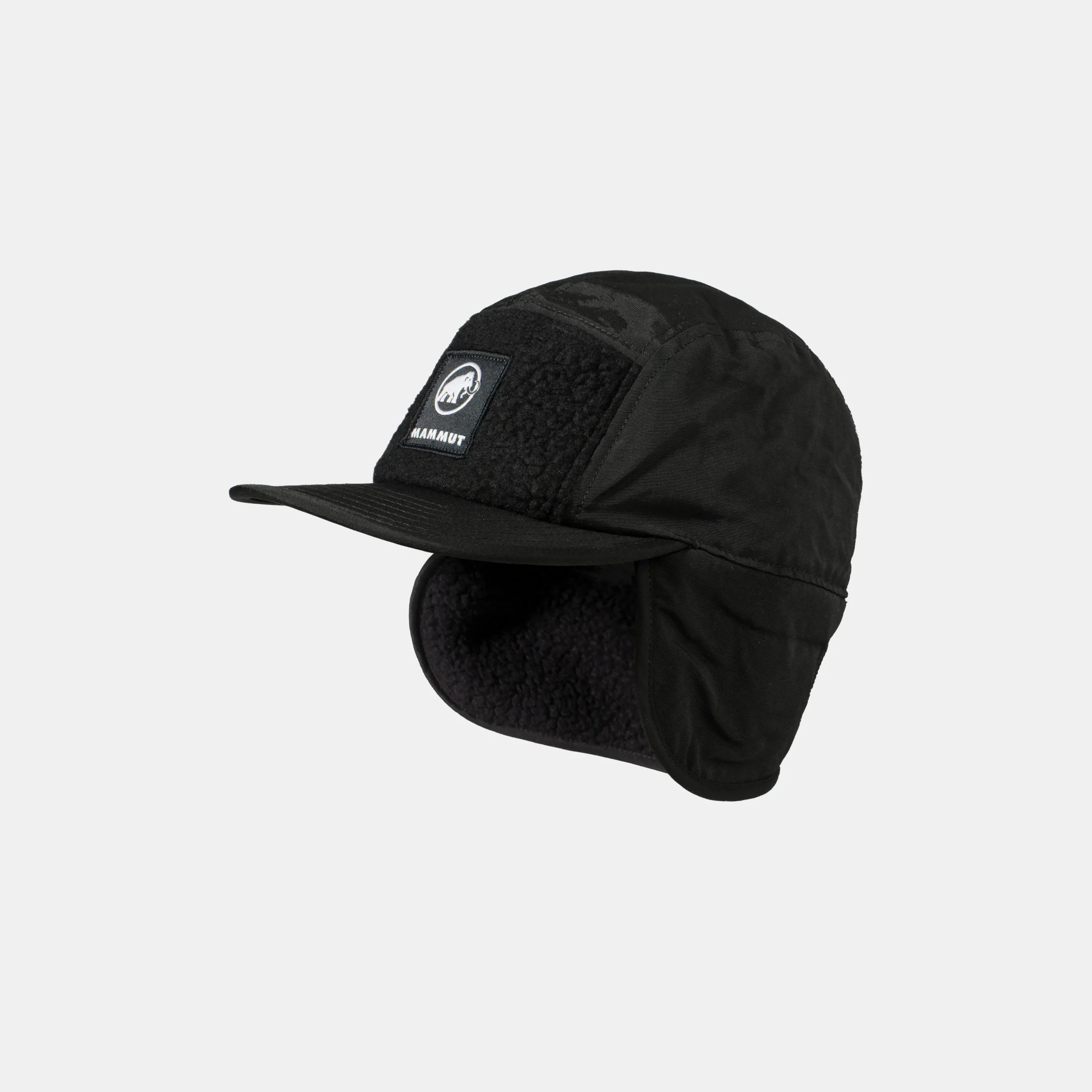 Fleece Cap