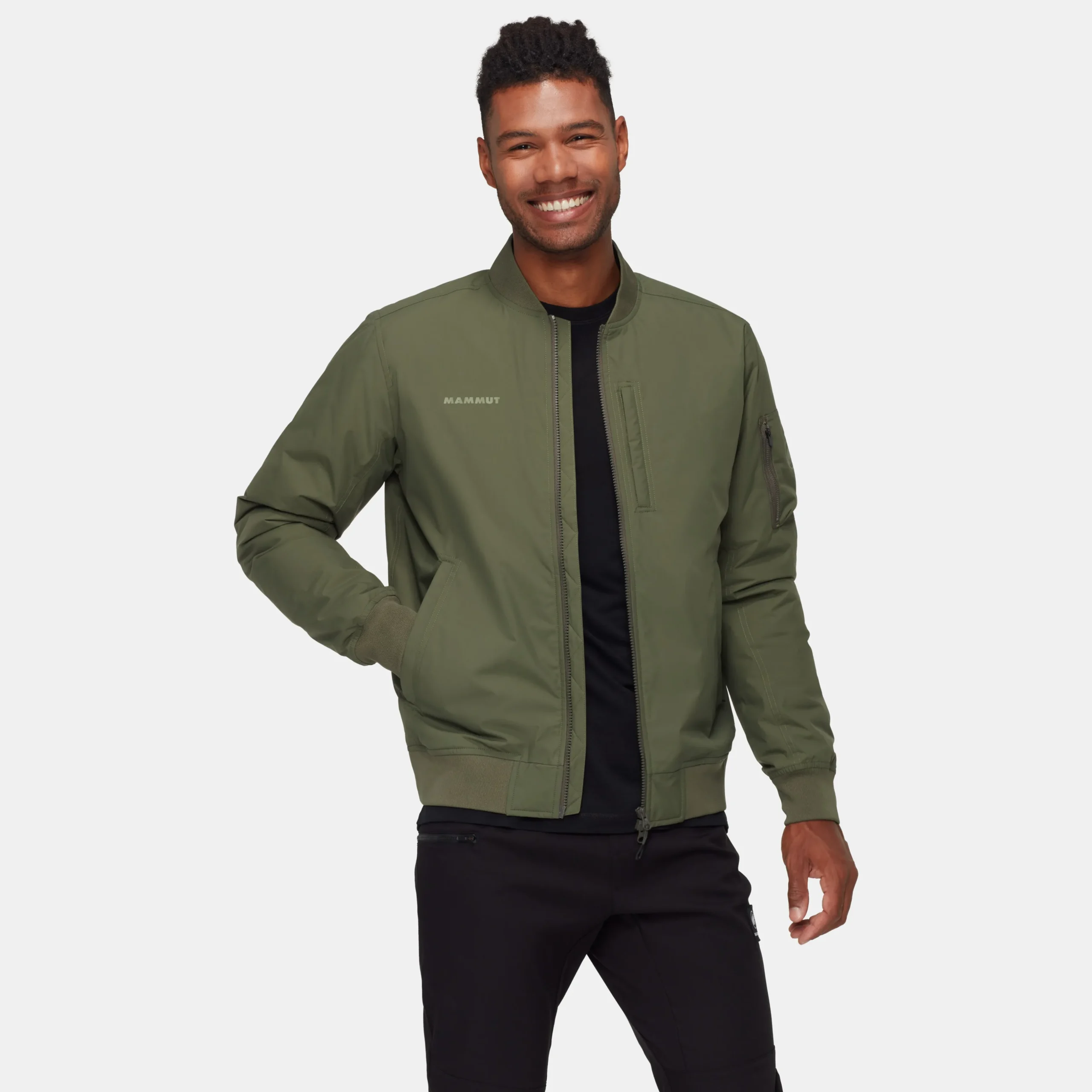 Floeberg IN Bomber Jacket Men