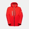 Freeflight HS Thermo Hooded Jacket Men