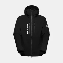 Freeflight HS Thermo Hooded Jacket Men