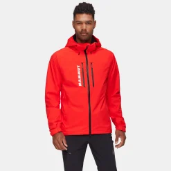 Freeflight HS Thermo Hooded Jacket Men