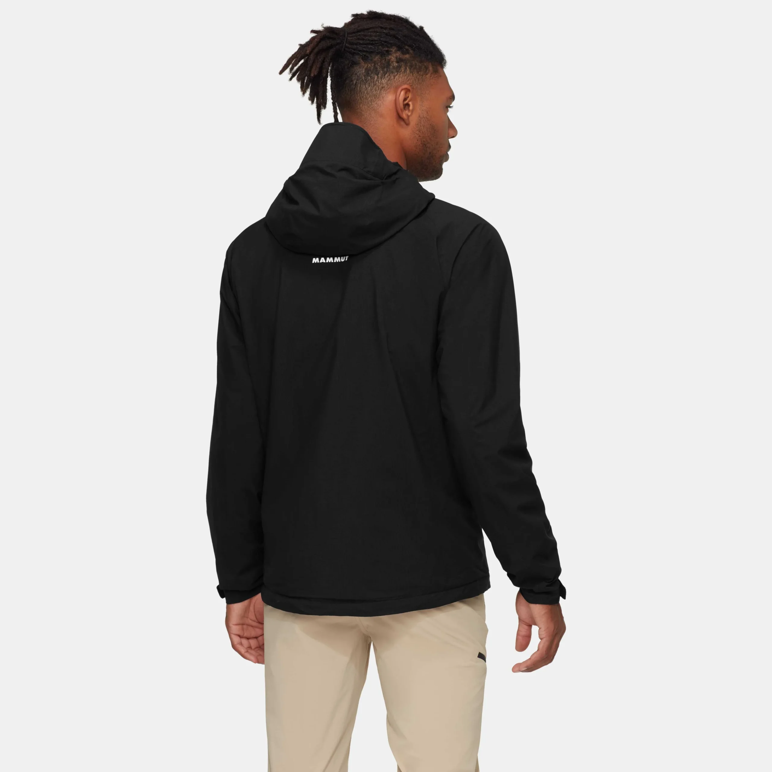 Freeflight HS Thermo Hooded Jacket Men