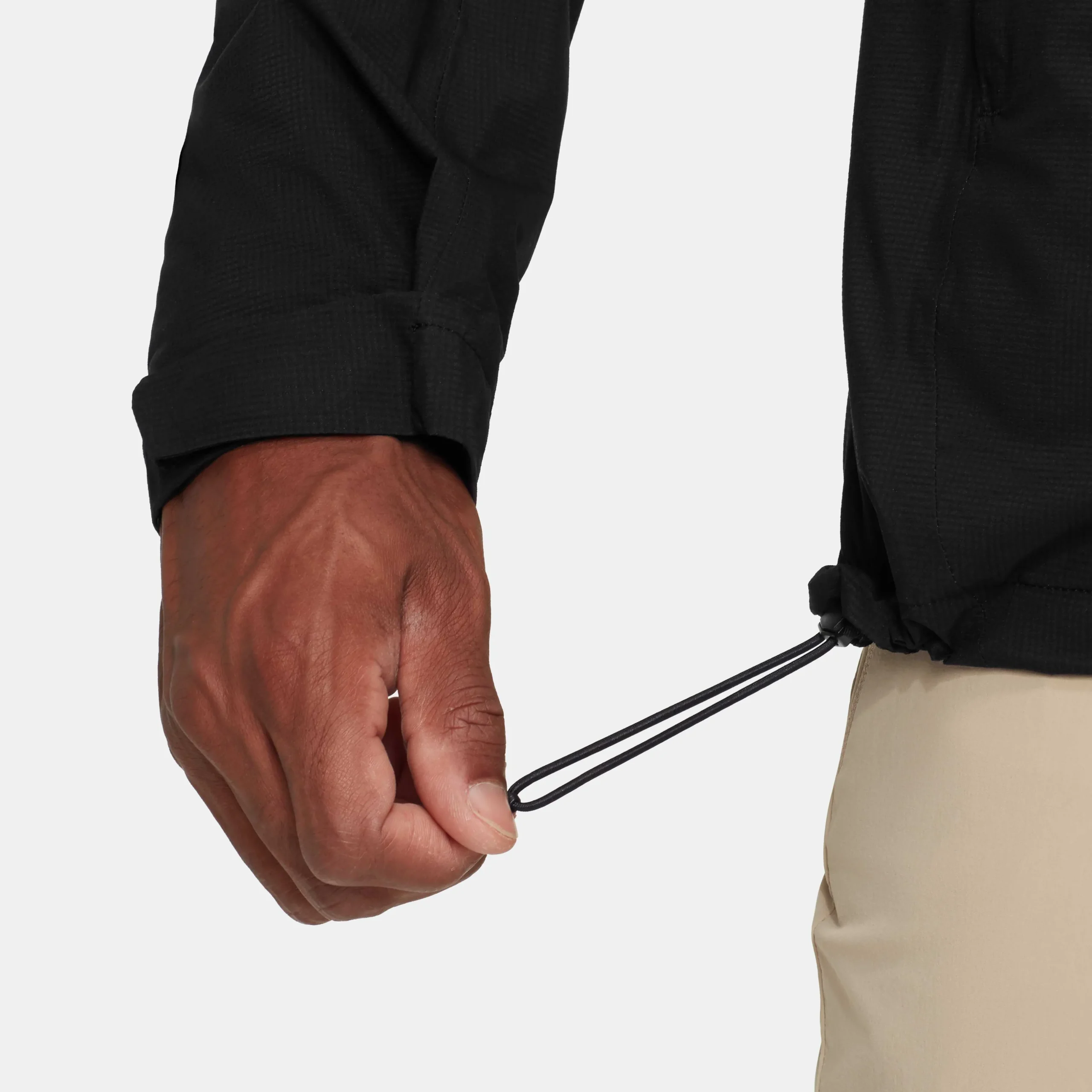Freeflight HS Thermo Hooded Jacket Men