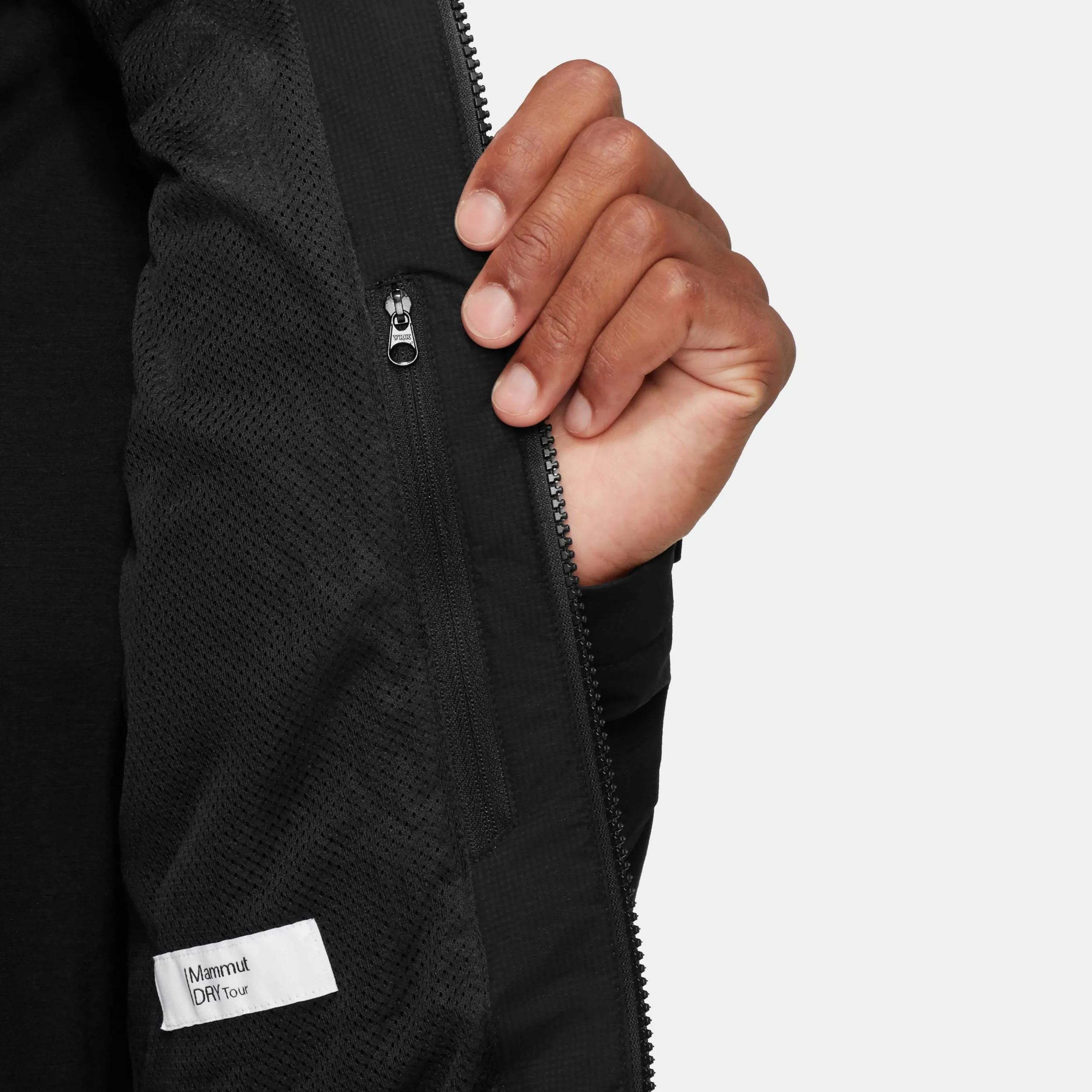 Freeflight HS Thermo Hooded Jacket Men