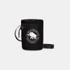 Gym Print Chalk Bag