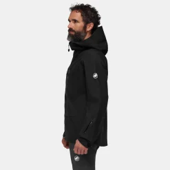 Haldigrat Air HS Hooded Jacket Men