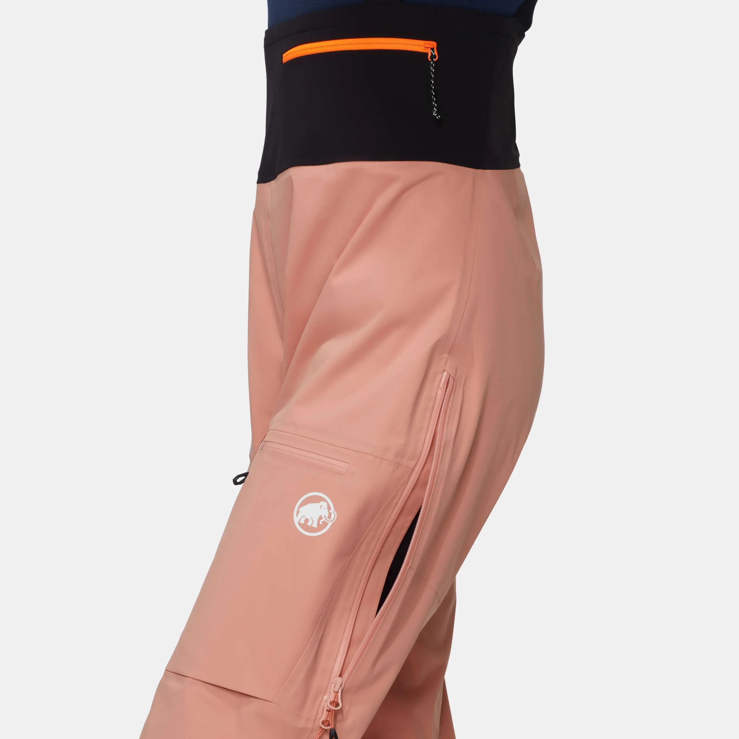 Haldigrat HS Bib Pants Women