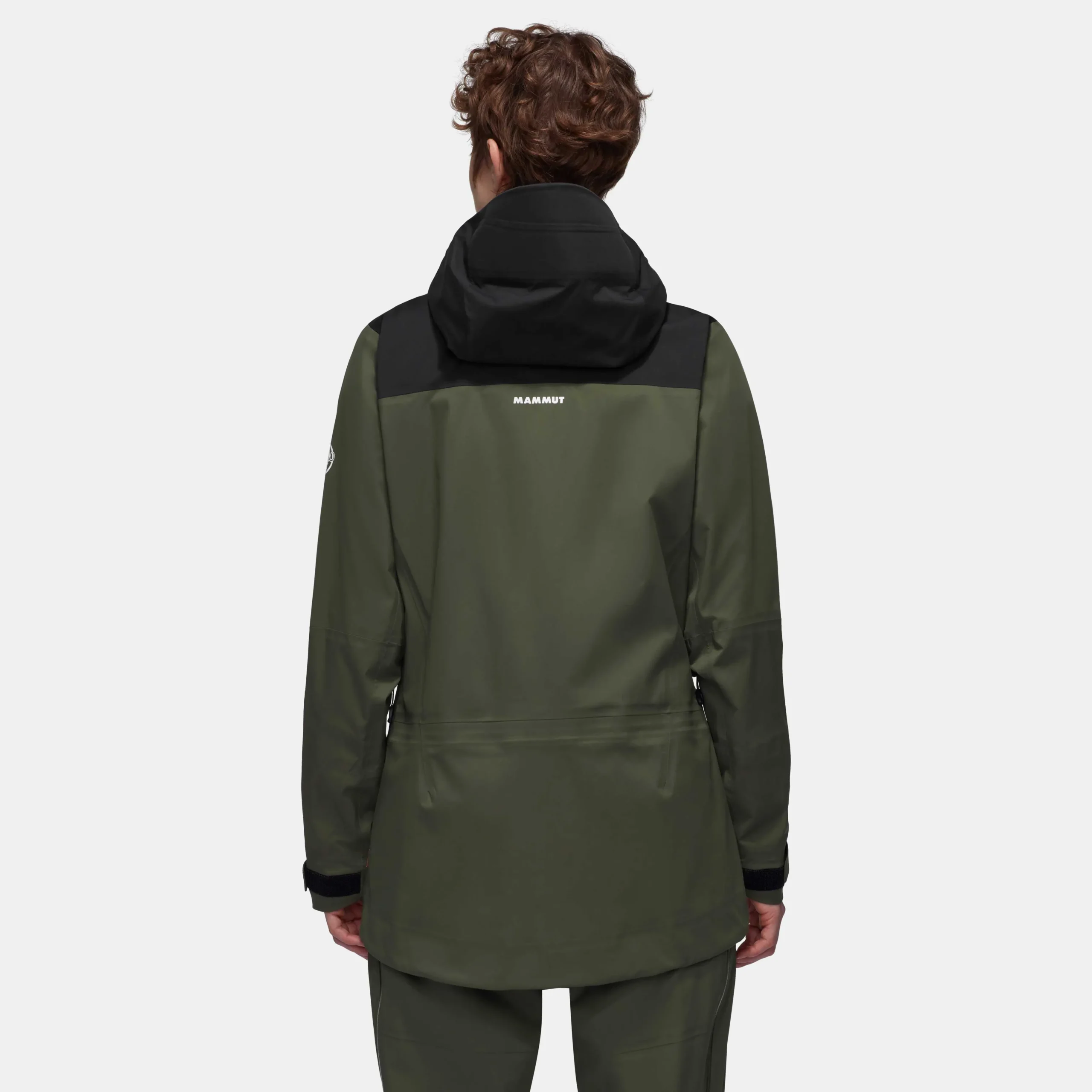 Haldigrat HS Hooded Jacket Women