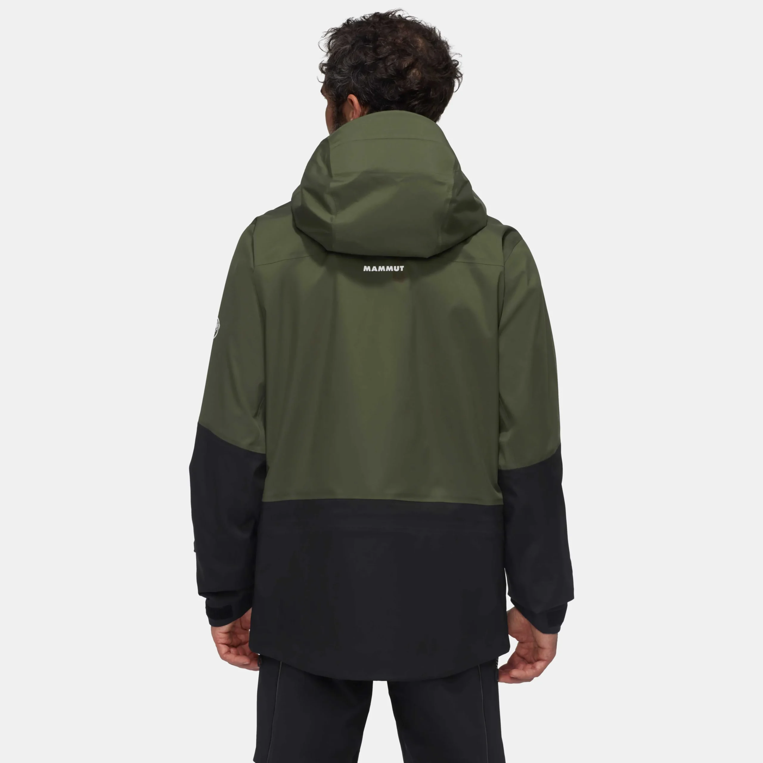 Haldigrat HS Hooded Jacket Men