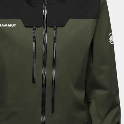 Haldigrat HS Hooded Jacket Women
