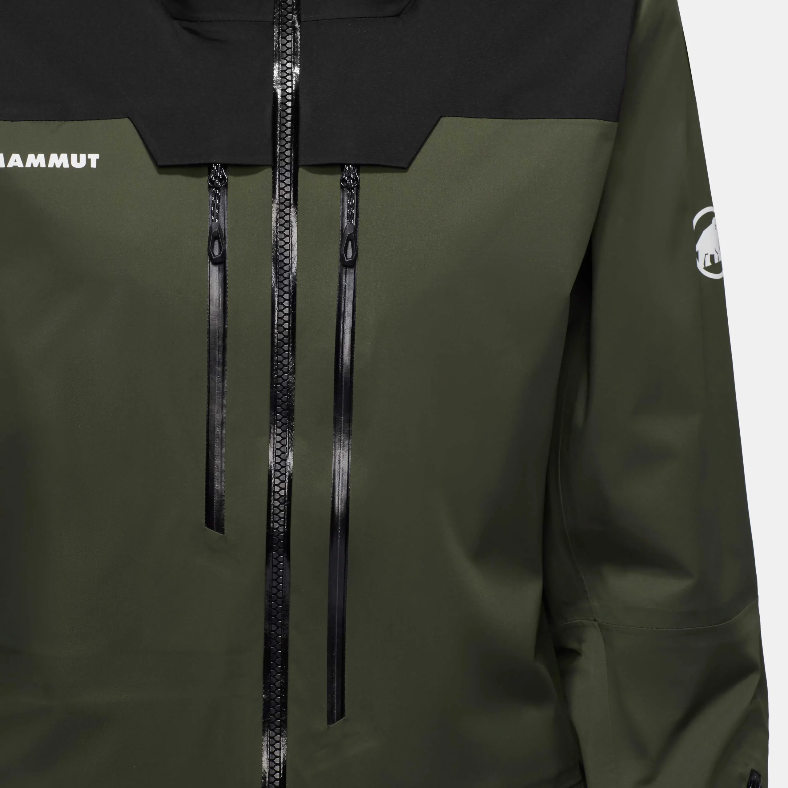 Haldigrat HS Hooded Jacket Women
