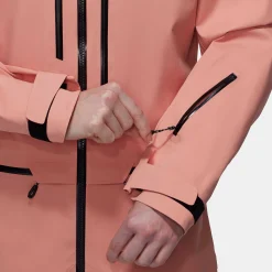 Haldigrat HS Hooded Jacket Women