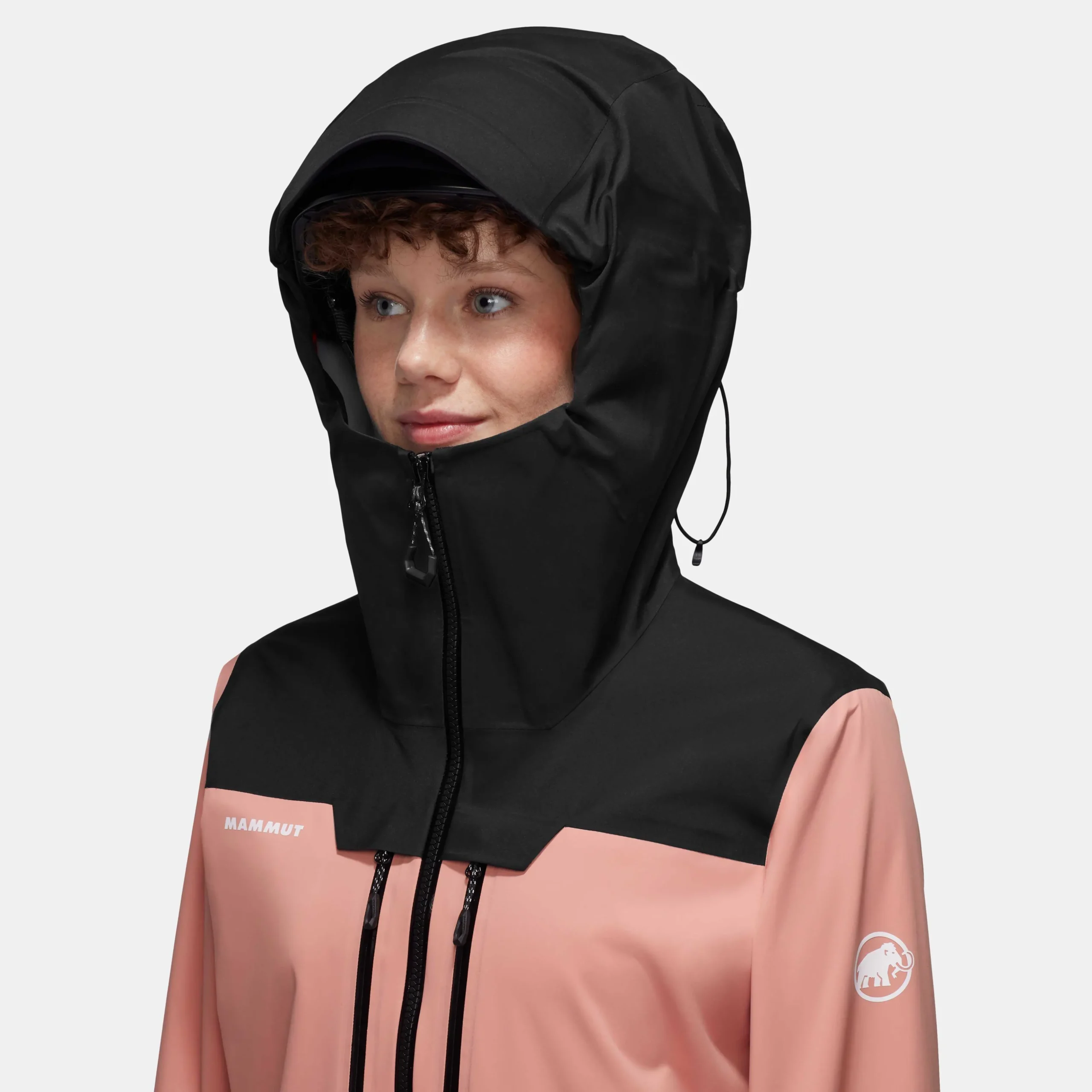 Haldigrat HS Hooded Jacket Women