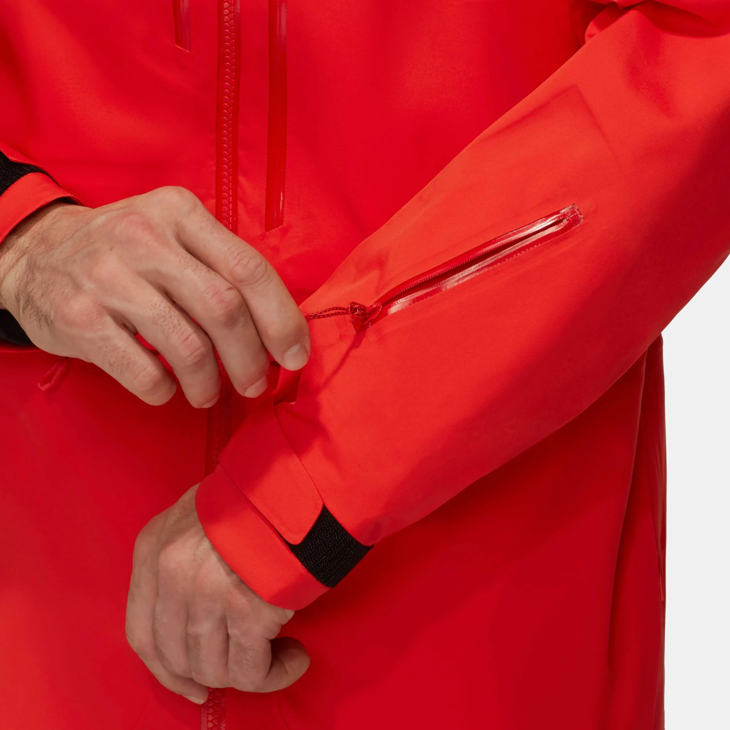 Haldigrat HS Hooded Jacket Men