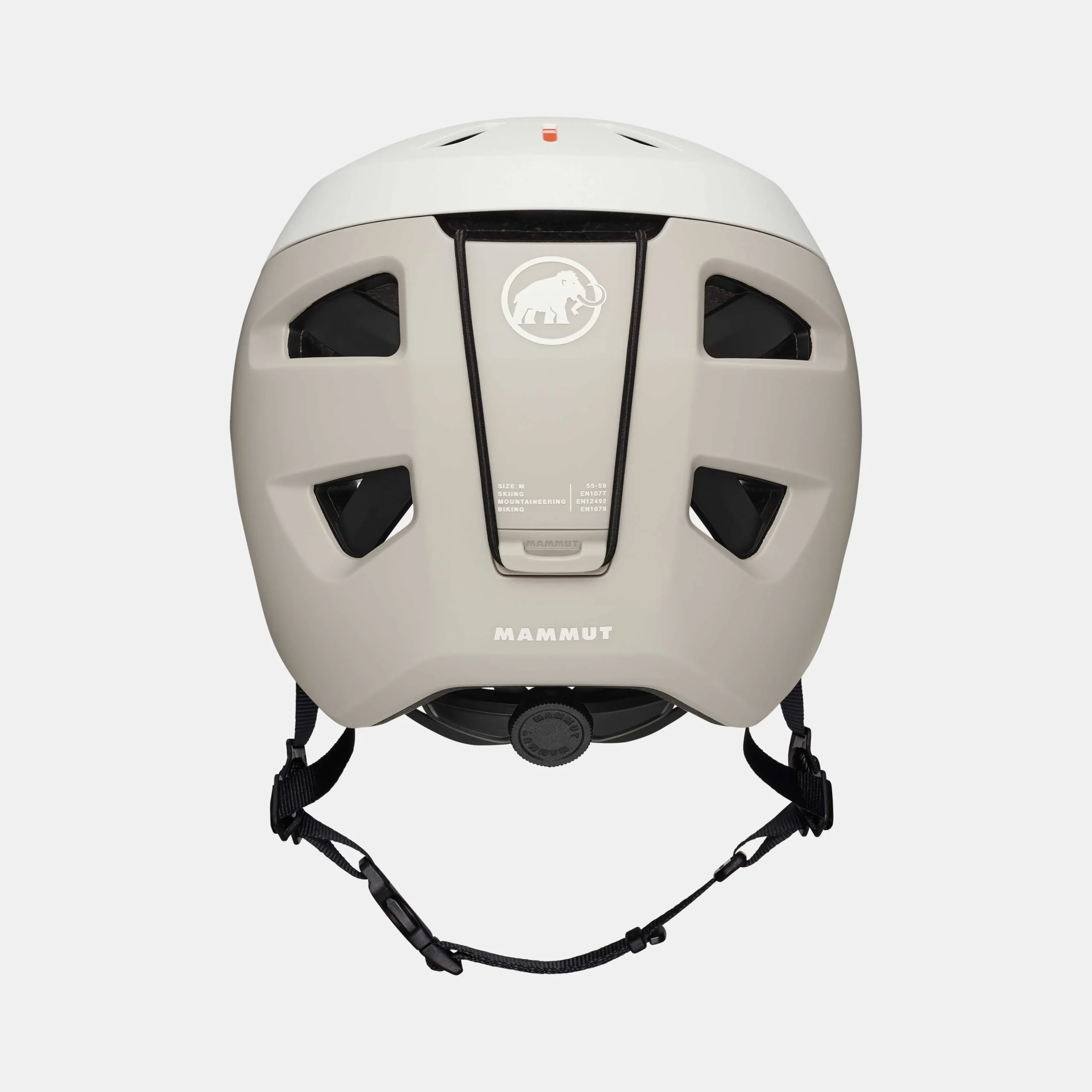 Haute Route Helmet