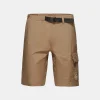 Hiking Cargo Shorts Men