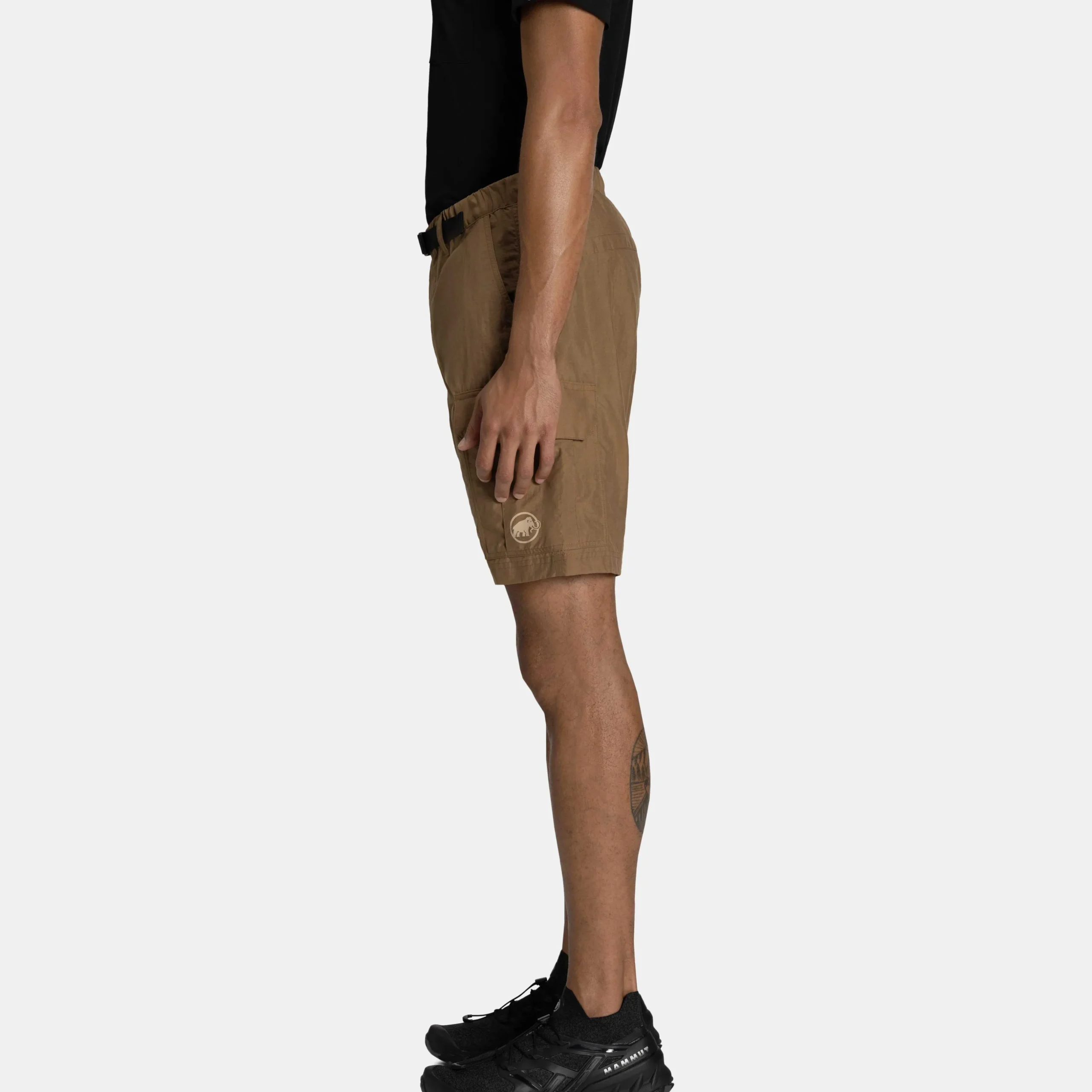 Hiking Cargo Shorts Men