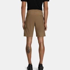 Hiking Cargo Shorts Men