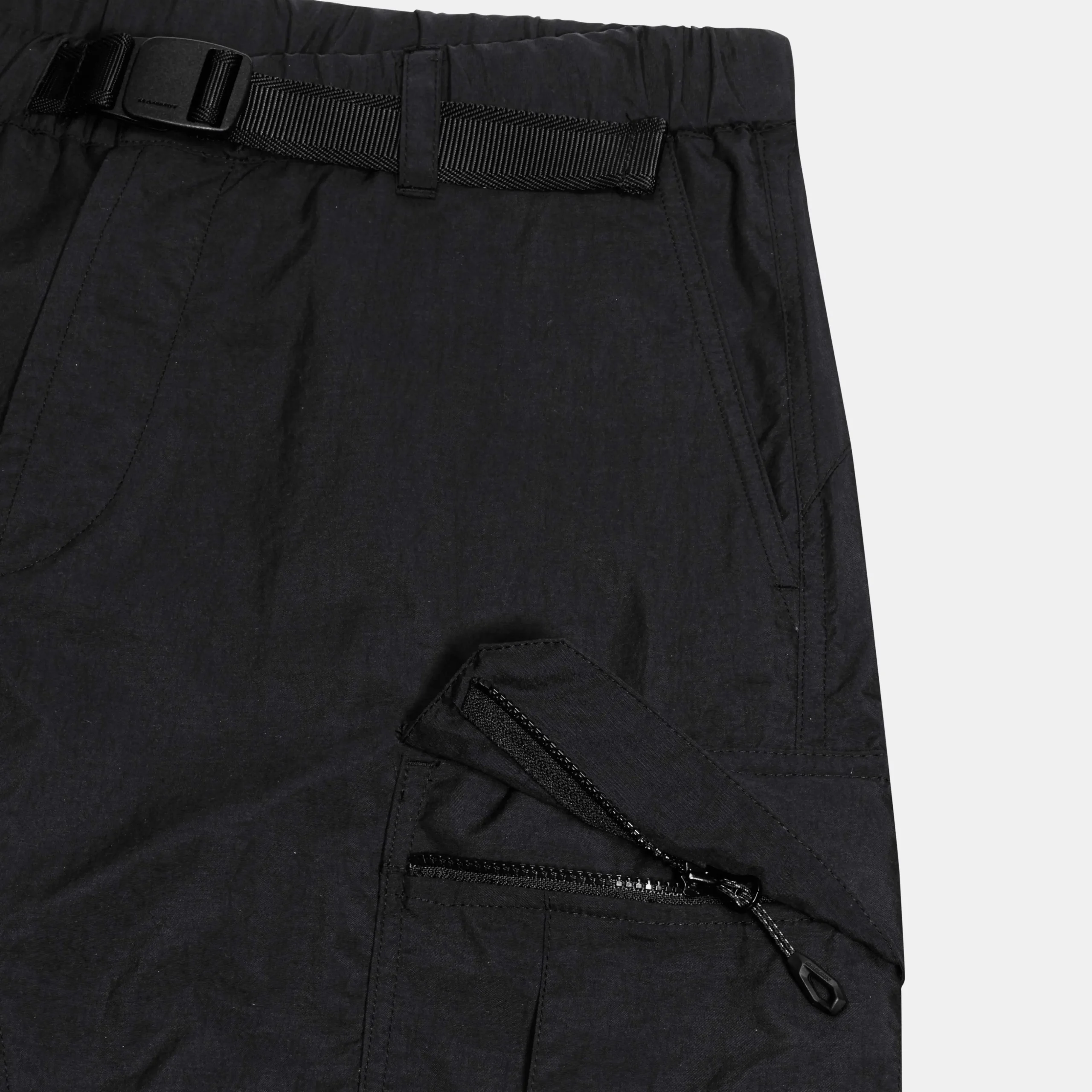 Hiking Cargo Shorts Men