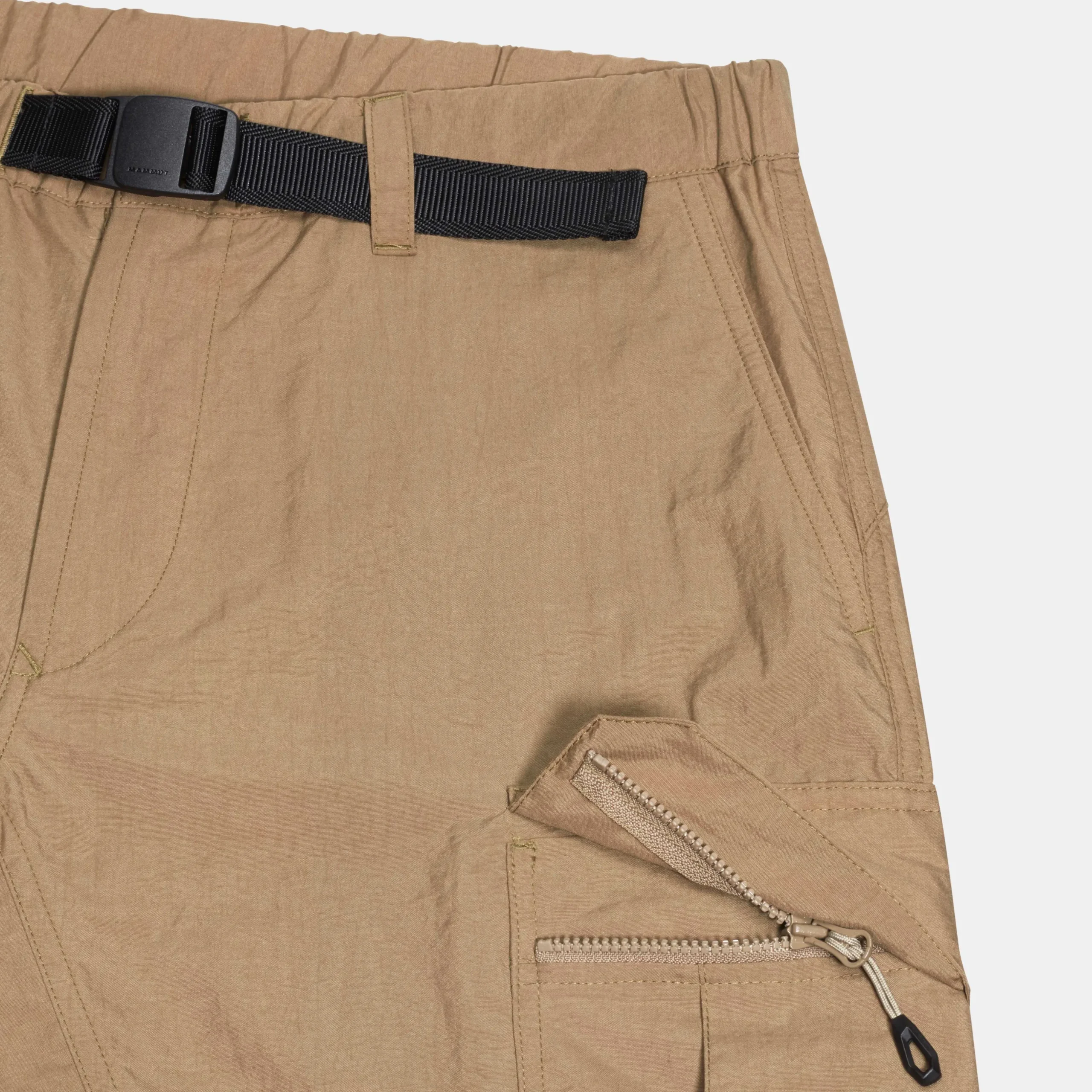 Hiking Cargo Shorts Men
