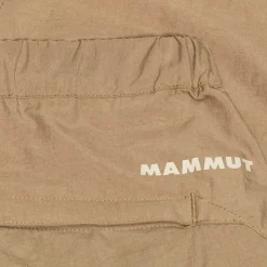 Hiking Cargo Shorts Men