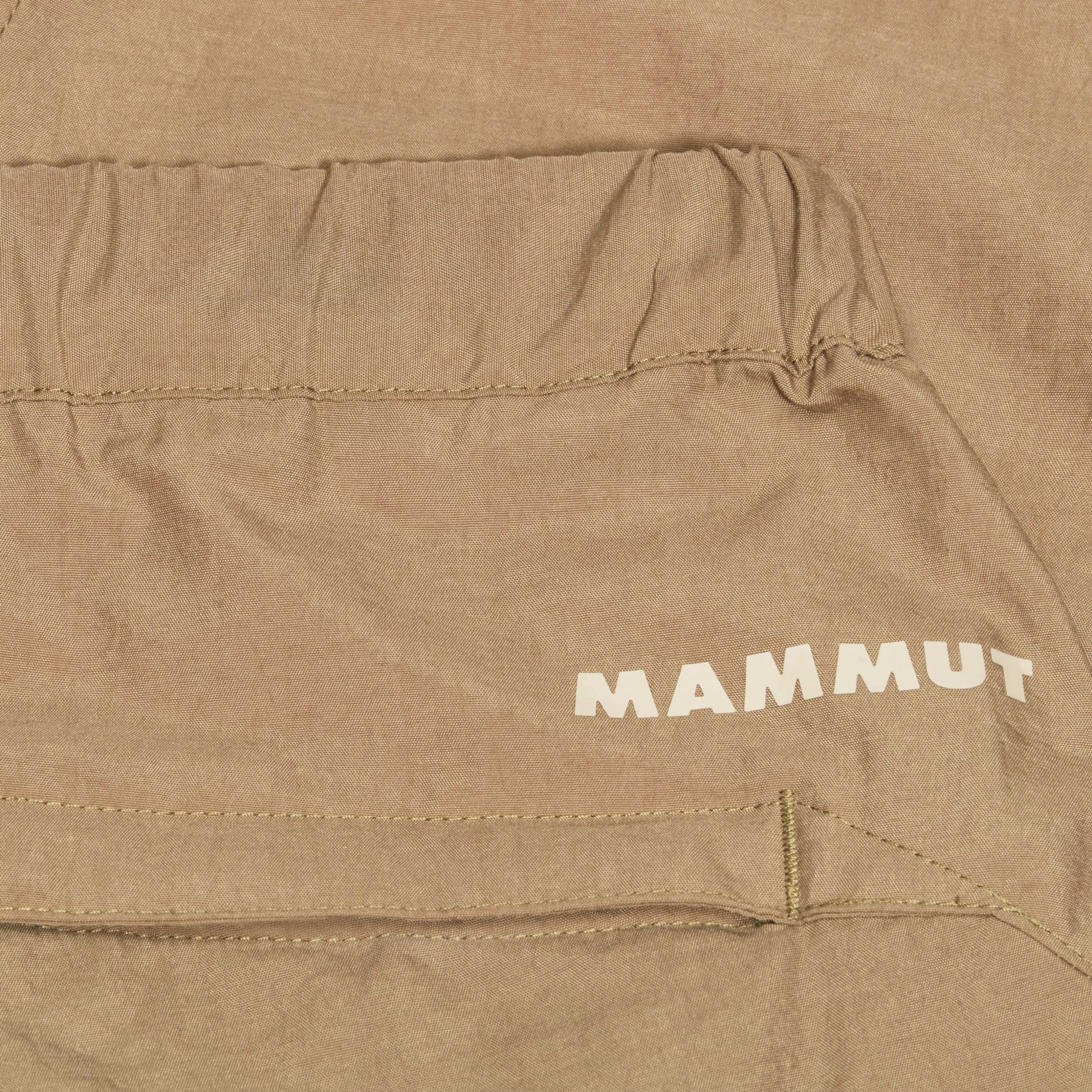 Hiking Cargo Shorts Men