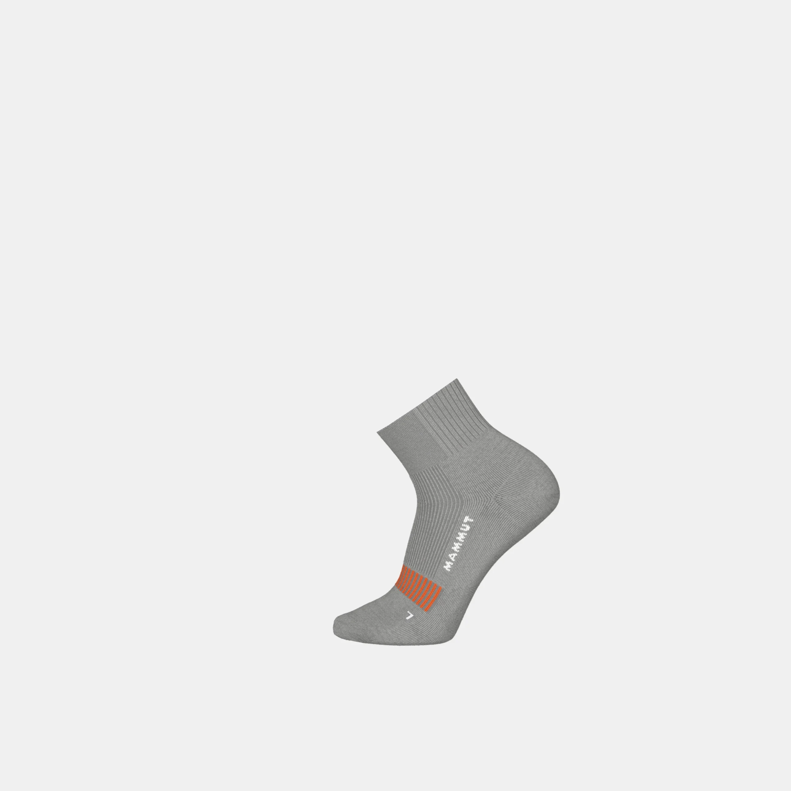 Hiking Full Cushion Quarter Socks