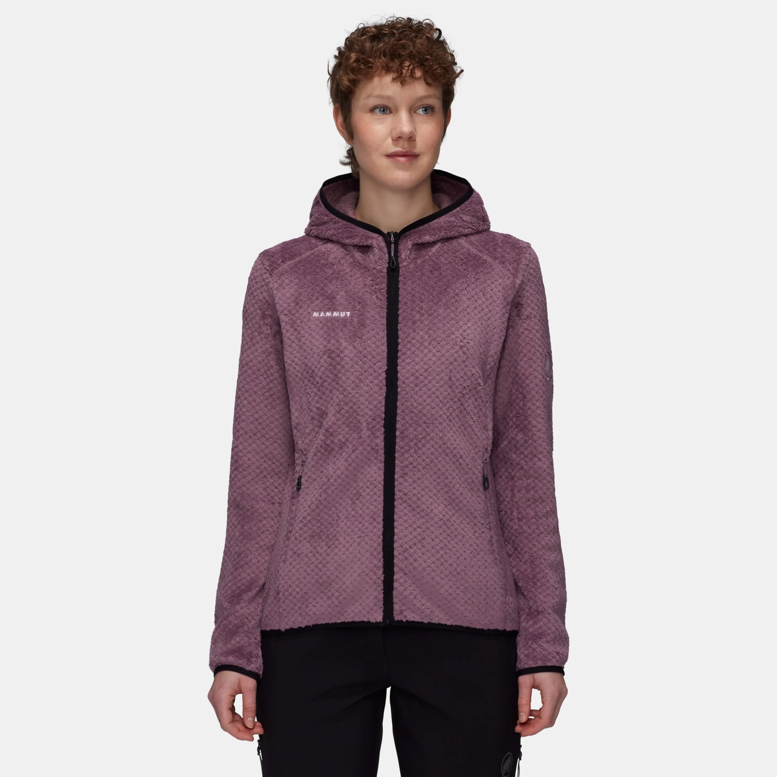Innominata ML Hooded Jacket Women