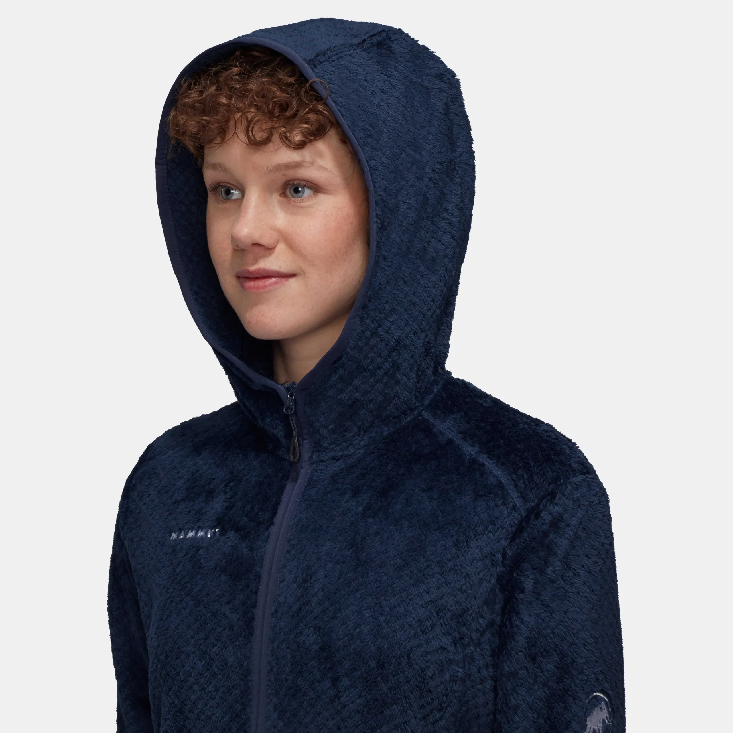 Innominata ML Hooded Jacket Women