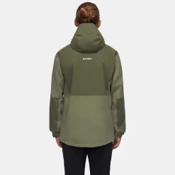 Linard Guide HS Hooded Jacket Men