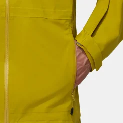 Linard Guide HS Hooded Jacket Men