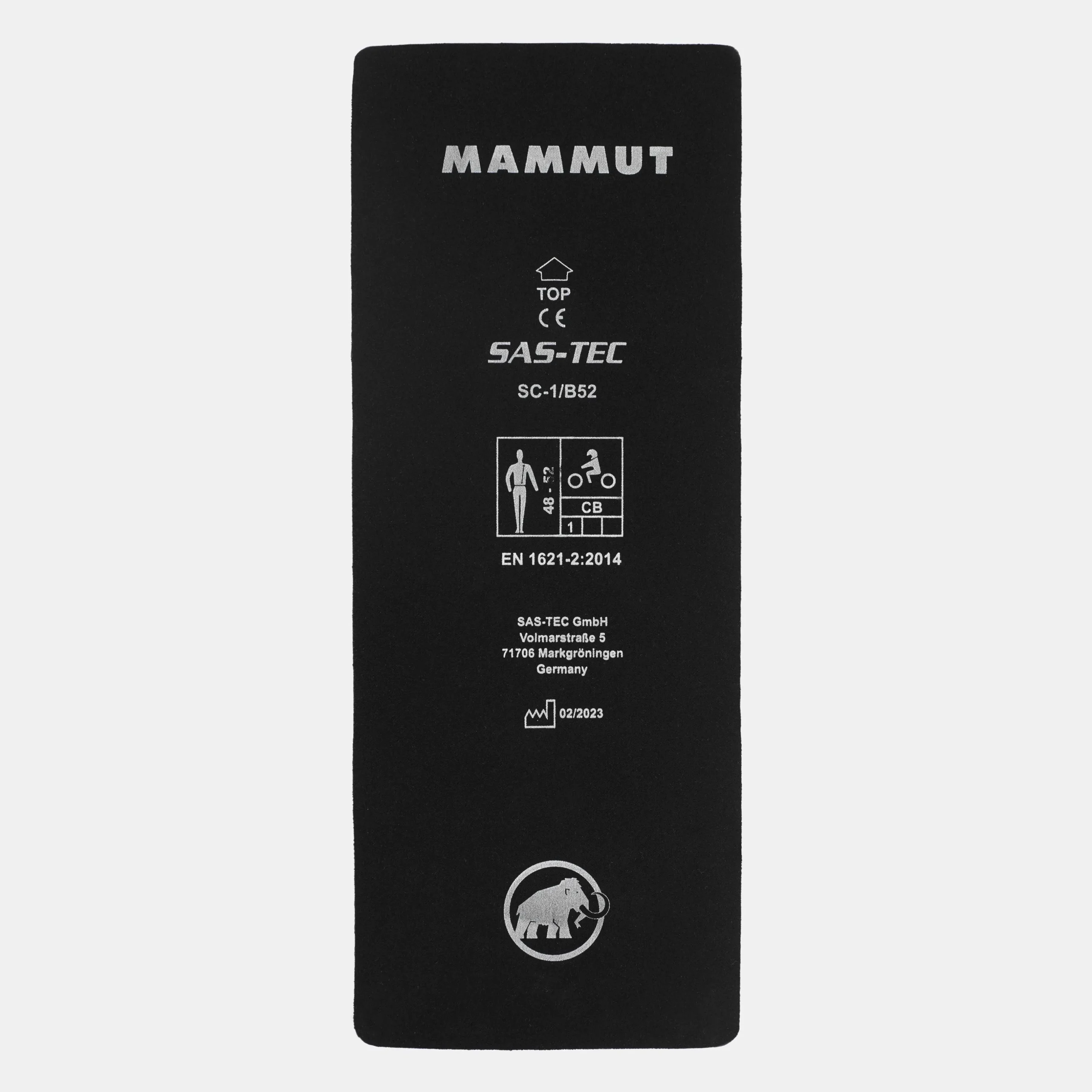 Mammut Back Protector