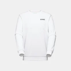 Mammut Core ML Crew Neck Men 1862