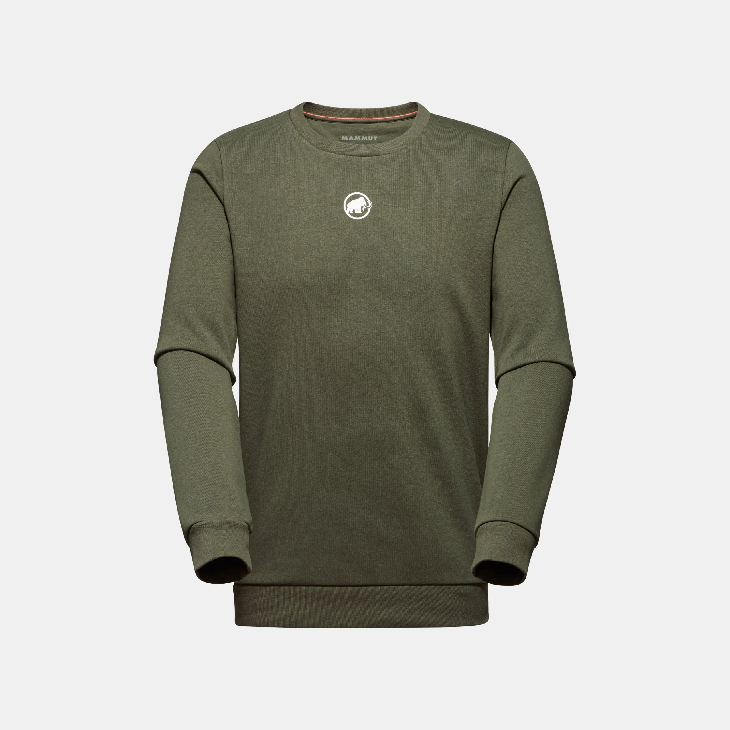 Mammut Core ML Crew Neck Men Original