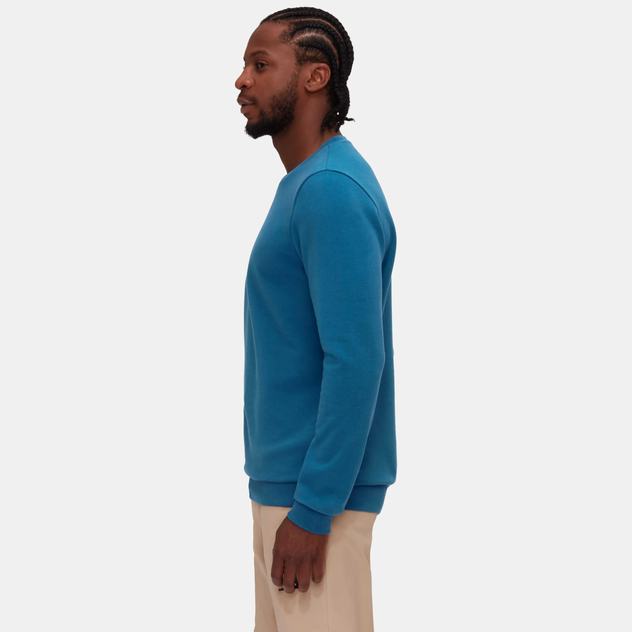 Mammut Core ML Crew Neck Men Original