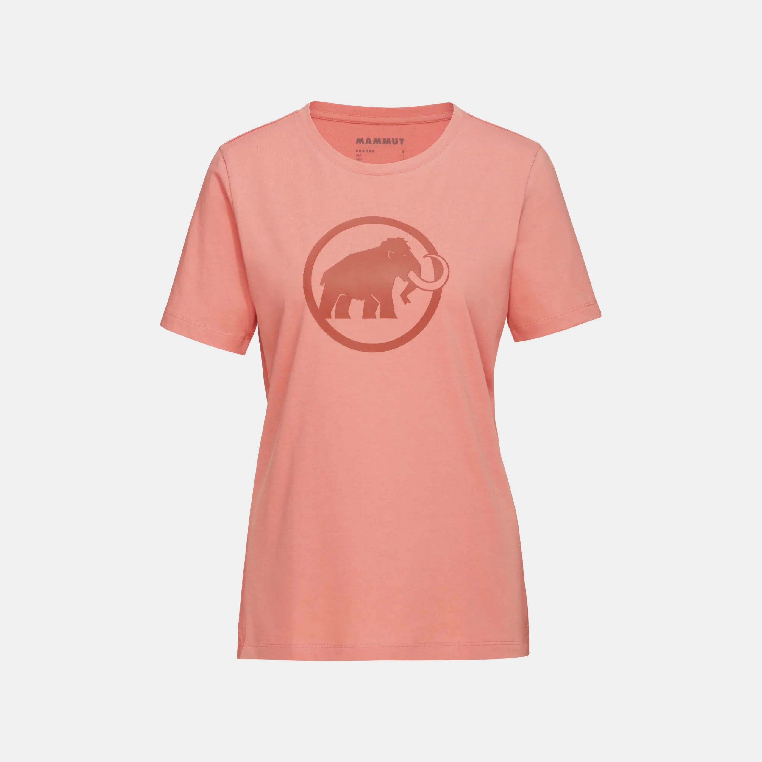 Mammut Core T-Shirt Women Classic