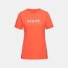 Mammut Core T-Shirt Women Logo