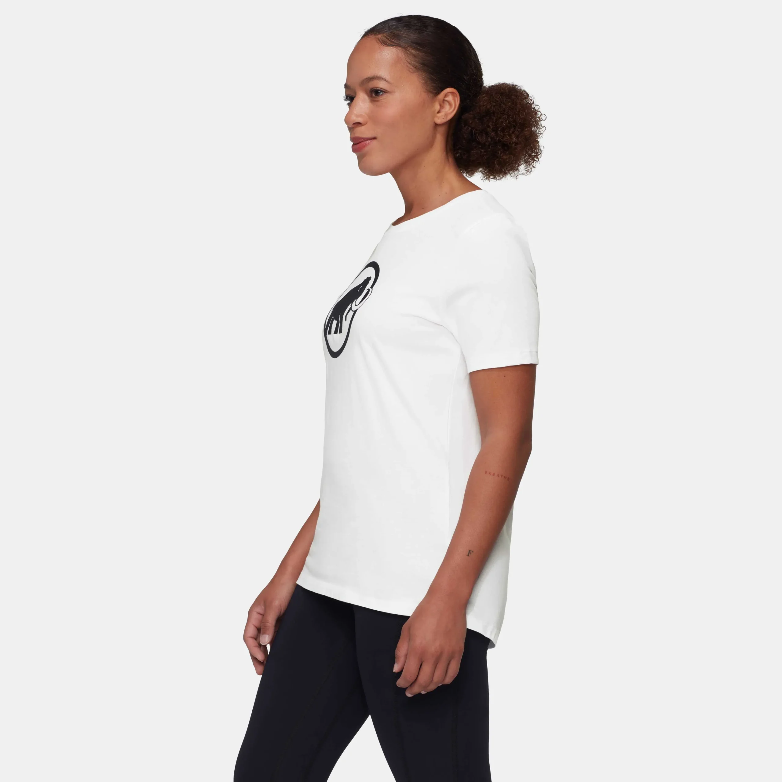 Mammut Core T-Shirt Women Classic