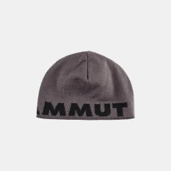 Mammut Logo Beanie