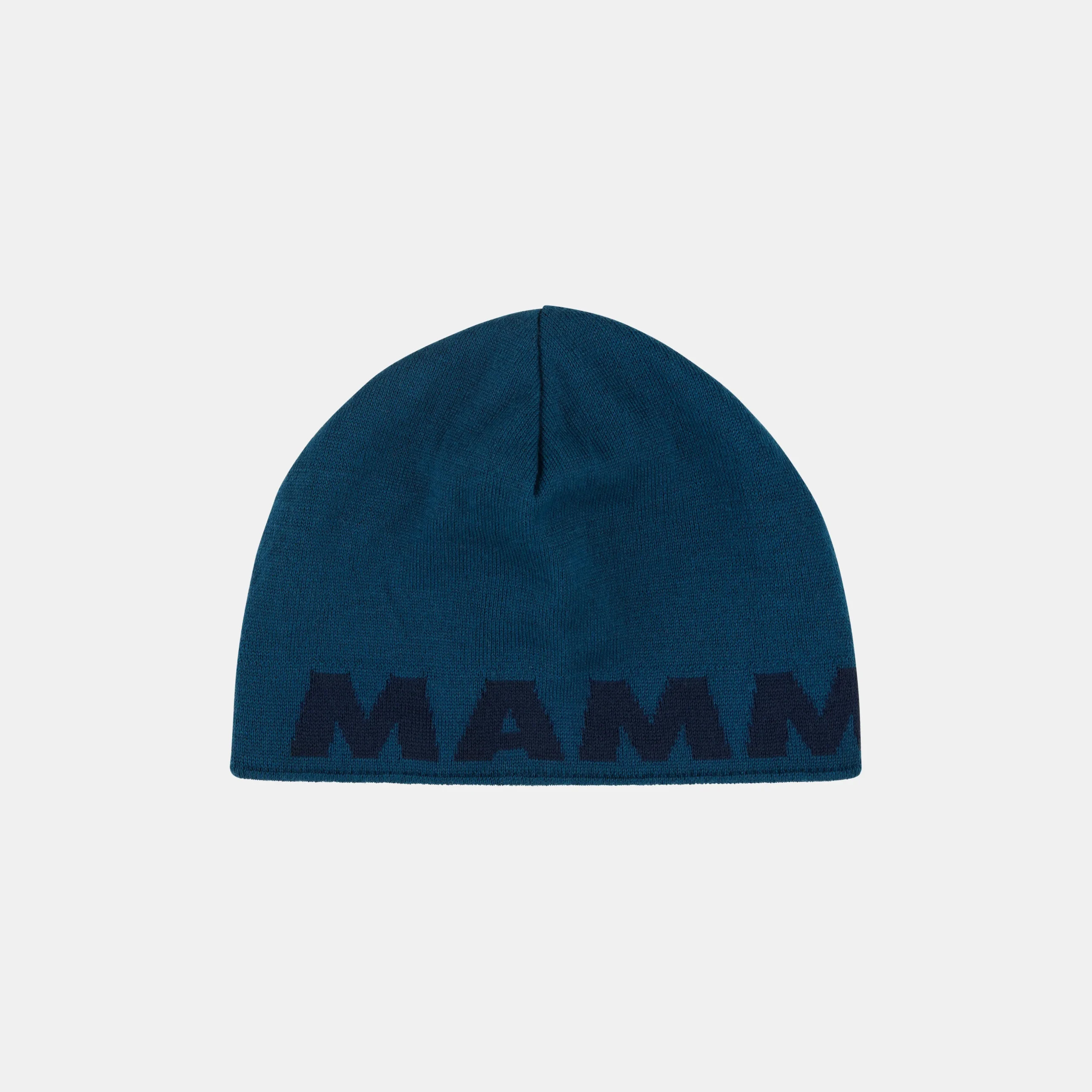 Mammut Logo Beanie