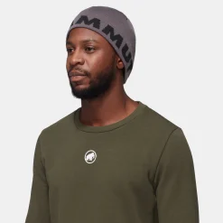Mammut Logo Beanie