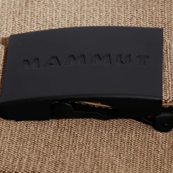 Mammut Logo Belt