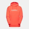 Mammut ML Hoody Women Logo