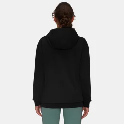 Mammut ML Hoody Women Logo