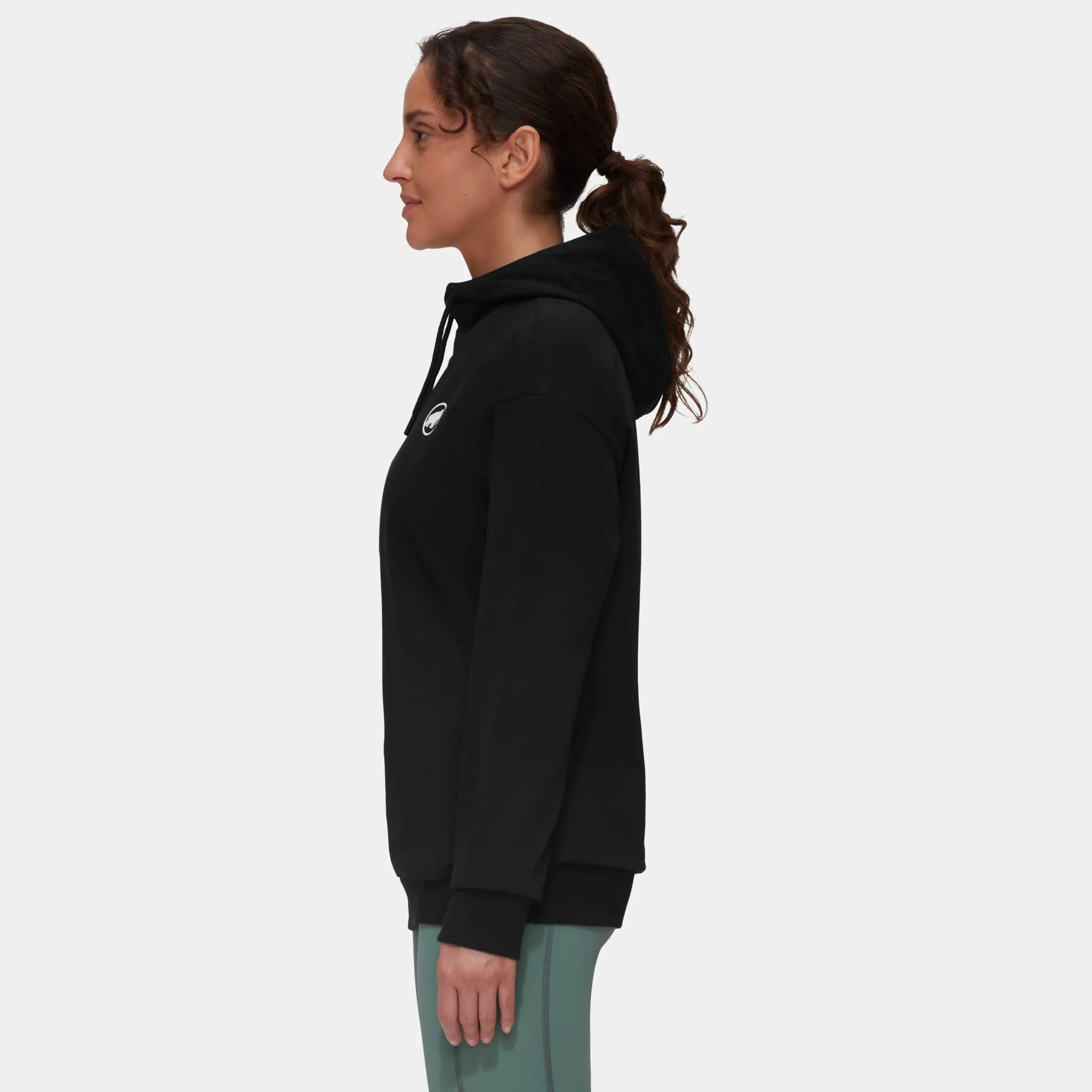 Mammut ML Hoody Women Original